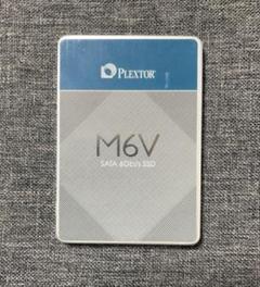 【中古】PLEXTOR M6V 256GB SSD