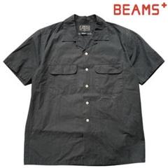 2025年最新】beams plus オープンカラーシャツの人気アイテム