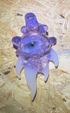 ガラス　ペンダントトップ⭐︎ 多数出品