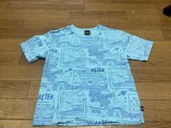 Tシャツ　ベビードール　トイストーリー　130センチ