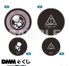 DMMくじ　まふまふ　まふまふくじ　B賞　ワイヤレス充電器 まふまふくじ DMMくじ B賞まふまふワイヤレス充電器 F賞まふまふ