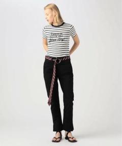Petit Bateau×TOMORROWLAND Tシャツ