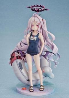 2025年最新】ブルーアーカイブフィギュアの人気アイテム - メルカリ