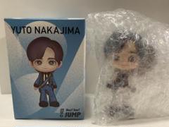 中島裕翔 フィギュア Hey! Say! JUMP シークレットセット 中島裕翔 フィギュア シークレット Hey!Say!JUMP - メルカリ