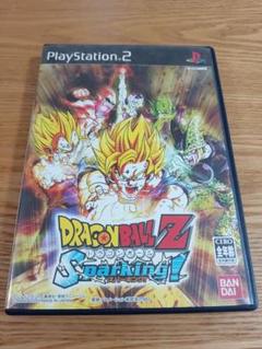 ドラゴンボールZ スパーキング！