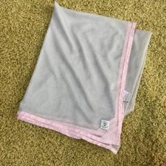 インセクトシールド メッシュ クロス　おくるみ　虫除け