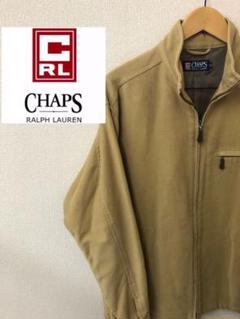 CHAPS ラルフローレン ジャケット ヴィンテージ