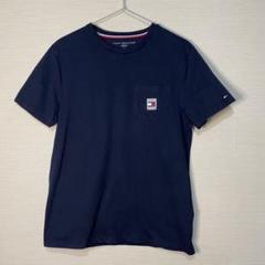 トミーヒルフィガー　Tシャツ メンズMサイズ