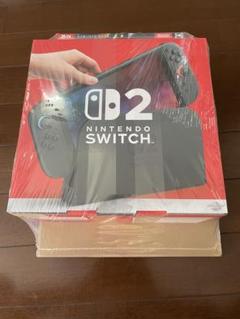 Switch 2 マリオカート ワールド セット ＋ドンキーコング　バナンザ