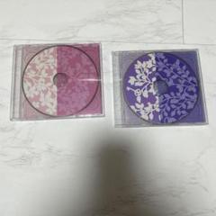Hey!Say!JUMP恋をするんだ春玄鳥シングルCD2枚組
