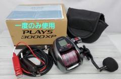 2025年最新】Yahoo!オークション -シマノ(shimano) プレイズ3000