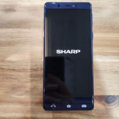 シンプルスマホ５　A001SH（SHARP）｜SIMロック解除済 Amazon | 【整備済み品】SIMロック解除済 A001SH SHARP シンプル
