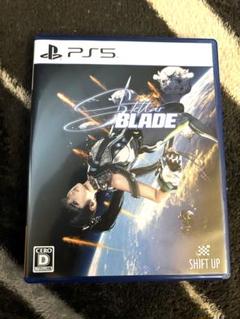 ps5 Stellar Blade ステラーブレイド