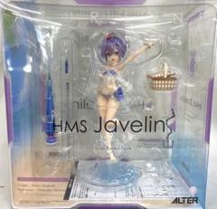 アズールレーン ジャベリン ビーチピクニック! Ver. 1/7 - メルカリ