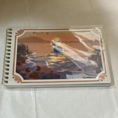 ポケモンセンター A5リングノート P’atelier 夕凪の歌