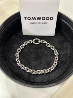 TOMWOOD トムウッド ブレスレット Ada Bracelet 寺西拓人 TOMWOOD トムウッド ブレスレット Ada Bracelet 寺西拓人