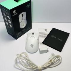 Razer Viper V2 Pro ワイヤレスゲーミングマウス