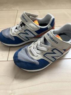 ニューバランス996 17cm