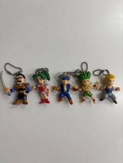 2025年最新】ff6 フィギュアの人気アイテム - メルカリ
