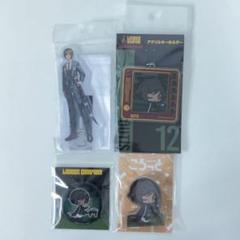 Limbus Company リンバスカンパニー セット ウーティス リンバスカンパニー ウーティス グッズセット - メルカリ