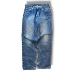 USA製　RRL ダブルアールエル　デニム　ジーンズ