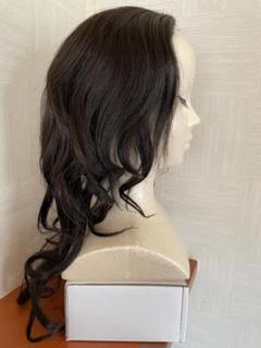 フォンテーヌ　VALAN  医療用　ロングウイッグ　超美品 フォンテーヌ VALAN 医療用 ロングウイッグ 超美品