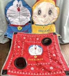 【非売品】サントリーキャンペーン　ドラえもん　どこでもテーブル＆チェア 非売品】サントリーキャンペーン ドラえもん どこでもテーブル