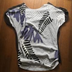 archi アーキ 半袖 カットソー Tシャツ デザイン