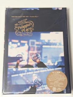 【新品未開封】KinKi Kids Concert Tour 2019-2020 Blu-ray KinKi Kids Concert Tour 2019-2020 ThanKs 2