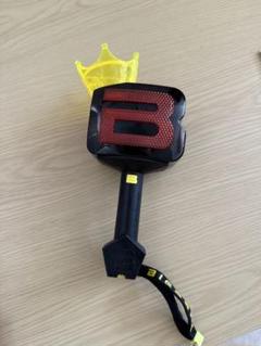 最終値下げ　BIGBANG ペンライト bigbang ペンライト - メルカリ