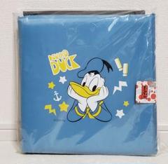 タイムセール‼【新品】 ドナルド 座れる収納ボックス