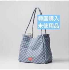 韓国MARHENJ ダモア トートバッグ ショルダーバッグ マルヘンジェイ