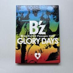 B'z LIVE-GYM Pleasure 2008-GLORY DAYS