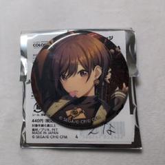 K*o様 東雲絵名 缶バッジ グリ缶 グリッター缶バッジ 40B