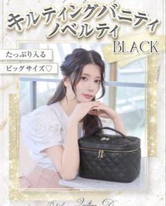 Rady キルティングバニティ
