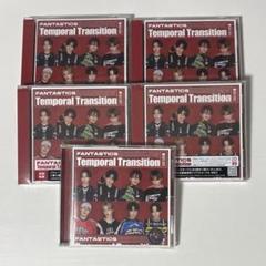 2025年最新】Fantastics cdの人気アイテム - メルカリ