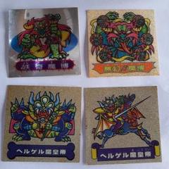 激レア　ドキドキ学園　フルタ　レアシール　ケース付き　合計7枚セット 2025年最新】フルタ ドキドキ学園の人気アイテム - メルカリ