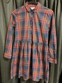 TOMMY HILFIGER ワンピース 152