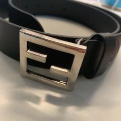 FENDI ベルト