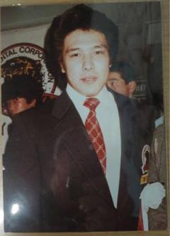 直筆サイン入り 佐山聡 ザ・タイガー 週刊プロレス20周年記念 2003 トレカ m80718499338_1.jpg?1706272205