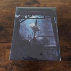 ニーアオートマタ　ファンフェス壊レタ五年間ノ声 Blu-ray