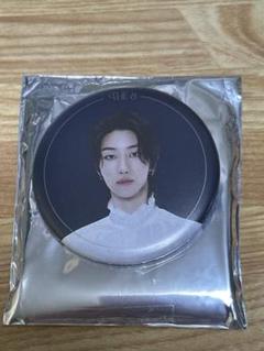 セブチ seventeen あいのちから home 缶バッジ ミンハオ まとめ 2025年最新】ミンハオ 缶バッジの人気アイテム - メルカリ