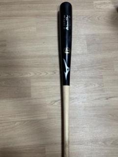 Amazon.co.jp: プレミア川瀬晃 ゼット 硬式木製バット 85cm 880g