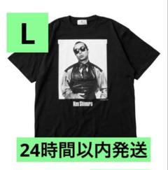 【新品未開封】志村けん　Tシャツ　Mサイズ 2025年最新】志村けん tシャツの人気アイテム - メルカリ