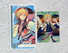 あんスタ 仁兎なずな アルカナカード あんさんぶるスターズ！！ 仁兎なずな アルカナカード