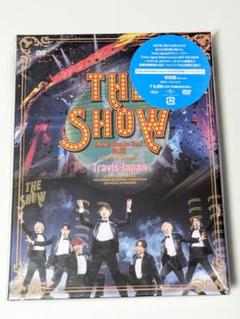 2025年最新】travis japan dvdの人気アイテム - メルカリ