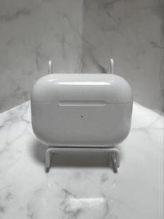 k7-46〉AirPods Proイヤホン+ケース ※※動作未確認※※ - メルカリ