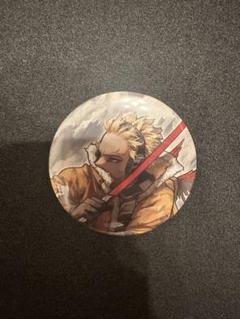 僕のヒーローアカデミア ヒロアカ展 原画展 コレクション缶