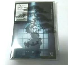 Number_i No.O-ring 初回生産限定盤 有明 特典映像付き - メルカリ