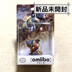 アミーボ amiibo オトモアイルー モンスターハンター ライズ